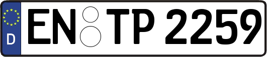 EN-TP2259