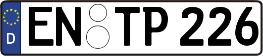 EN-TP226