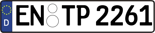 EN-TP2261