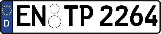 EN-TP2264