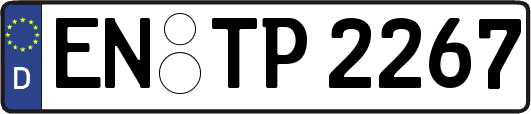 EN-TP2267