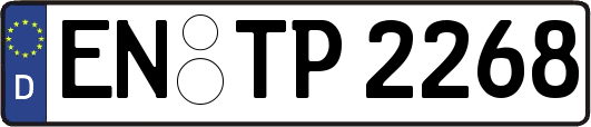 EN-TP2268