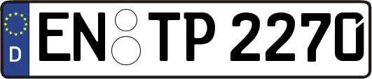 EN-TP2270
