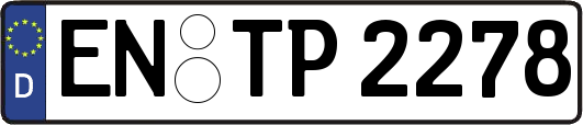 EN-TP2278