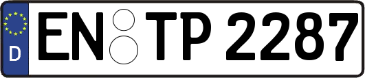 EN-TP2287