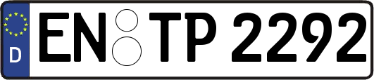 EN-TP2292