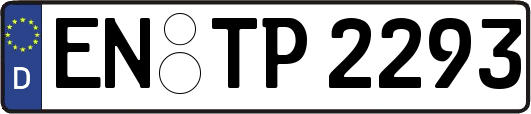EN-TP2293