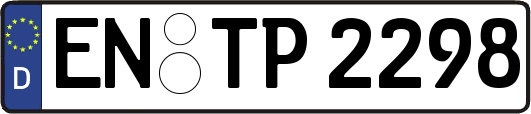 EN-TP2298