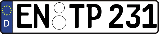 EN-TP231