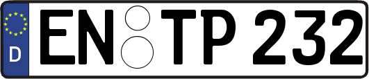EN-TP232