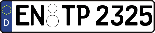 EN-TP2325