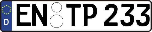 EN-TP233