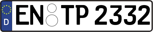 EN-TP2332