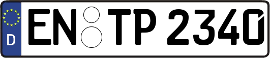 EN-TP2340