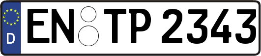 EN-TP2343