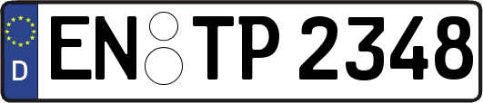 EN-TP2348
