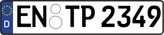 EN-TP2349
