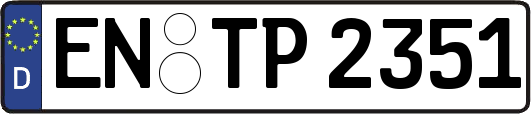 EN-TP2351