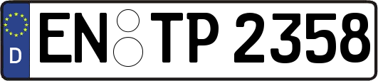 EN-TP2358