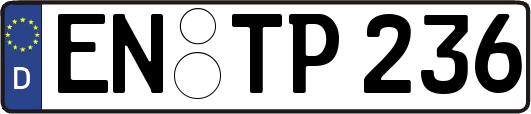EN-TP236