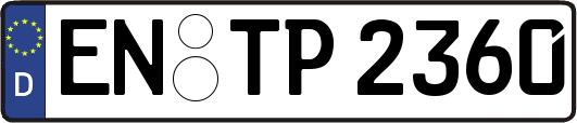 EN-TP2360