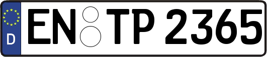 EN-TP2365