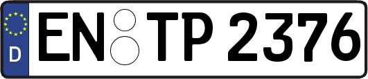 EN-TP2376
