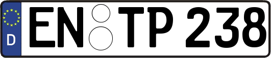 EN-TP238