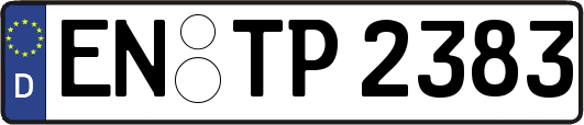 EN-TP2383