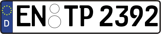 EN-TP2392