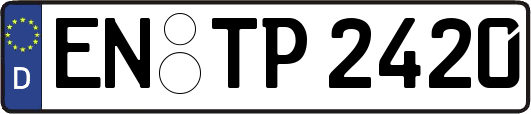 EN-TP2420