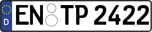 EN-TP2422