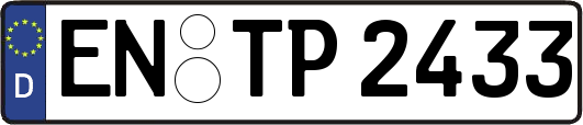 EN-TP2433