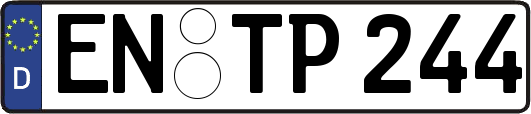 EN-TP244