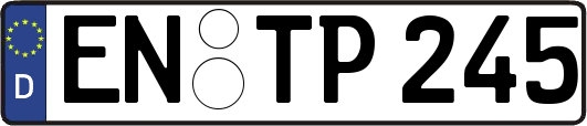 EN-TP245