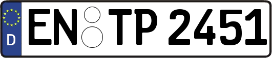 EN-TP2451