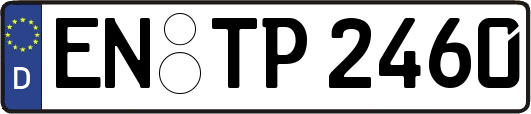 EN-TP2460