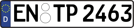 EN-TP2463