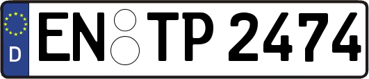 EN-TP2474