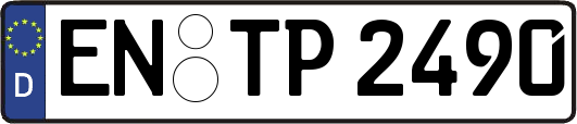 EN-TP2490