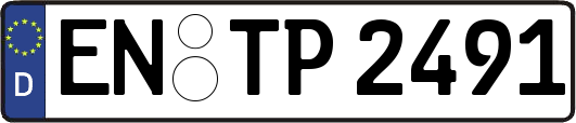 EN-TP2491