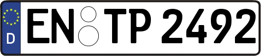 EN-TP2492