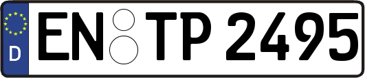EN-TP2495