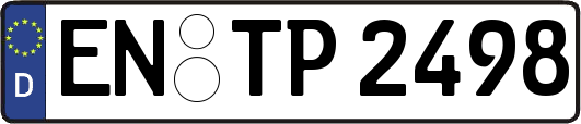 EN-TP2498