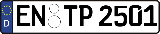 EN-TP2501