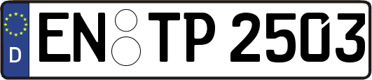 EN-TP2503