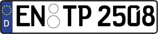 EN-TP2508