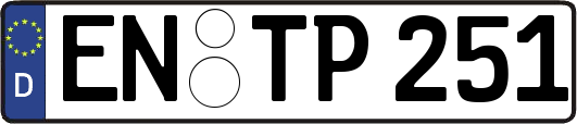 EN-TP251