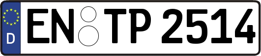 EN-TP2514