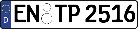 EN-TP2516